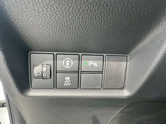 HONDA本田 FIT  第15張相片