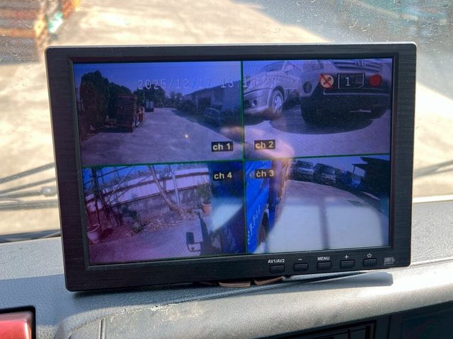 MITSUBISHI三菱 CANTER  第9張相片