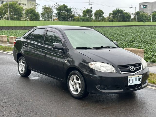 TOYOTA豐田 VIOS  第2張相片