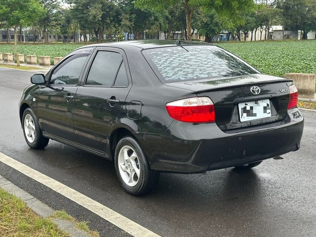 TOYOTA豐田 VIOS  第4張相片