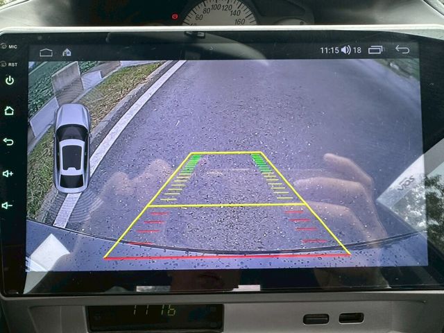 TOYOTA豐田 VIOS  第9張相片