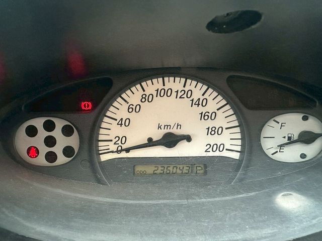 TOYOTA豐田 VIOS  第10張相片