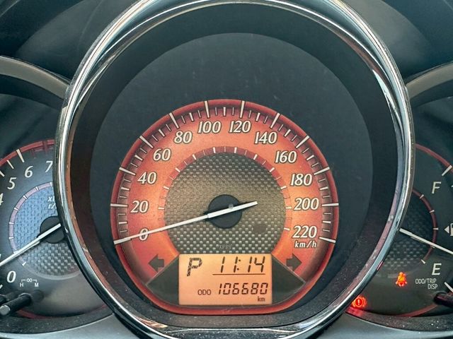 TOYOTA豐田 YARIS  第8張相片