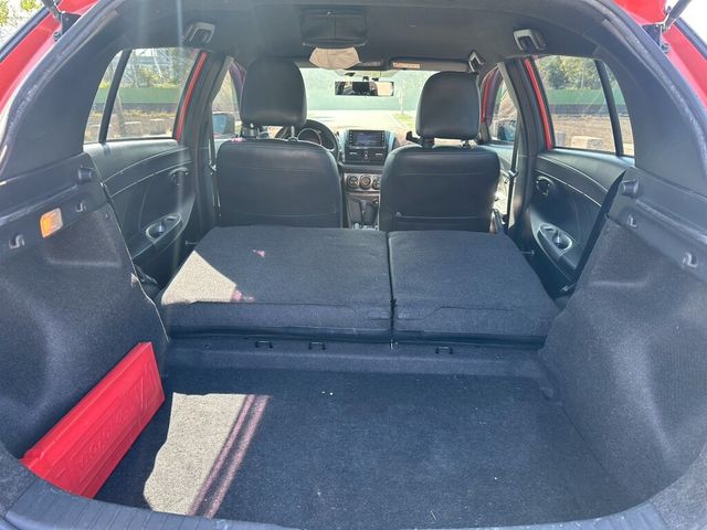 TOYOTA豐田 YARIS  第11張相片