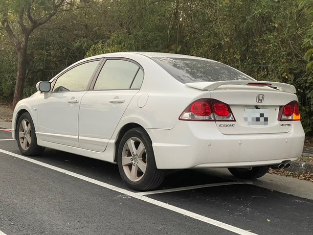 HONDA本田 CIVIC  第2張相片