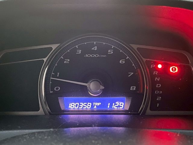 HONDA本田 CIVIC  第6張相片