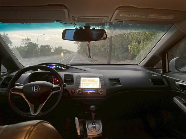 HONDA本田 CIVIC  第8張相片