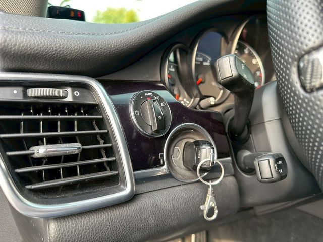 PORSCHE保時捷 PANAMERA  第10張相片