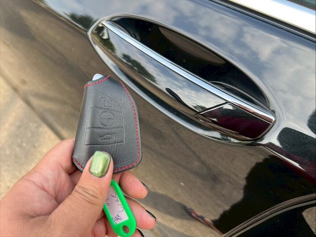 BMW寶馬 730I  第6張相片