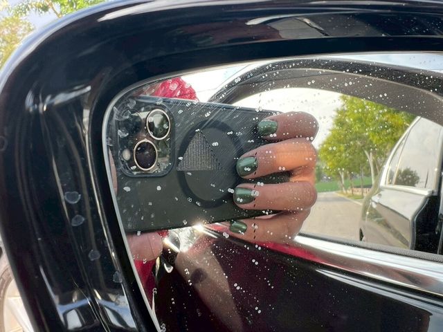 BMW寶馬 730I  第7張相片