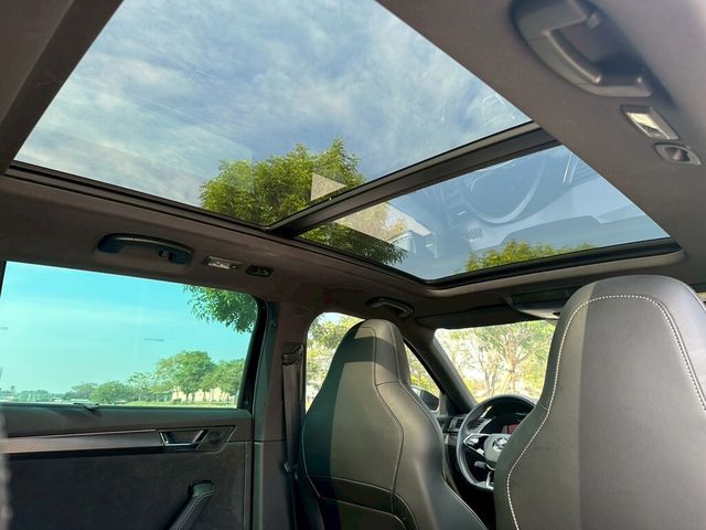 SKODA司科達 SUPERB COMBI  第6張相片