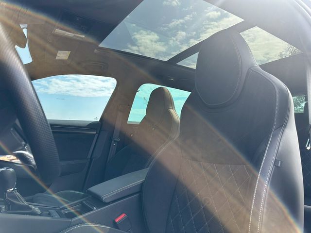 SKODA司科達 SUPERB COMBI  第7張相片