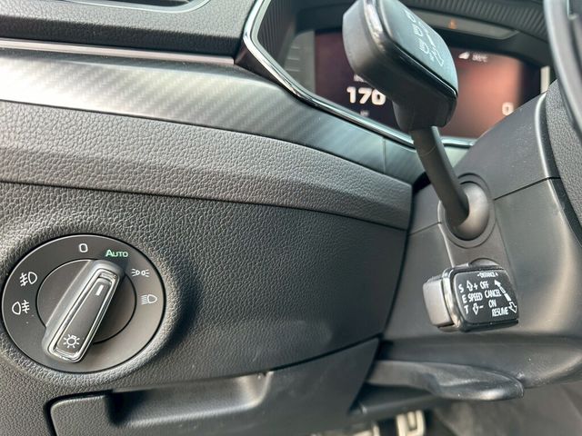 SKODA司科達 SUPERB COMBI  第8張相片