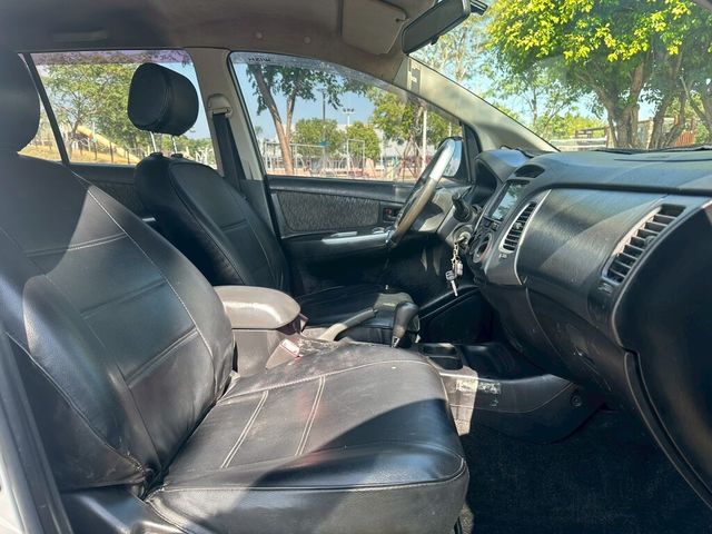 TOYOTA豐田 INNOVA  第8張相片