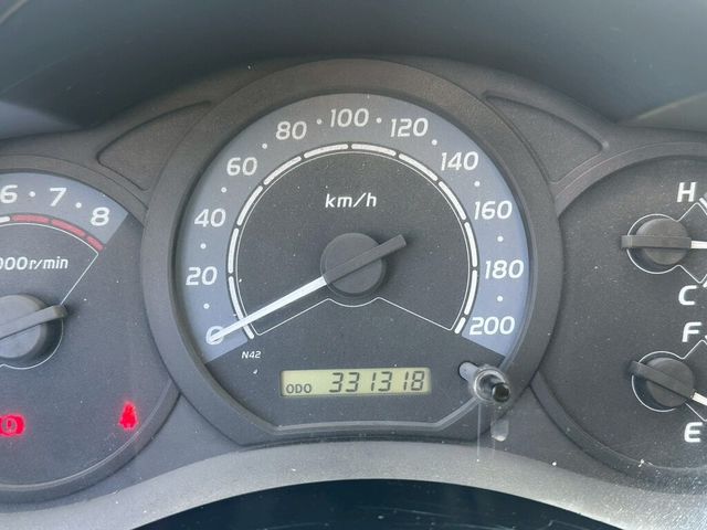 TOYOTA豐田 INNOVA  第9張相片