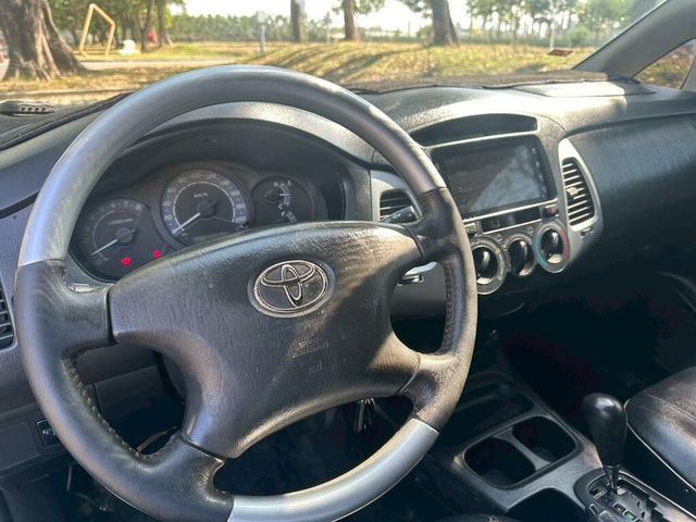 TOYOTA豐田 INNOVA  第10張相片