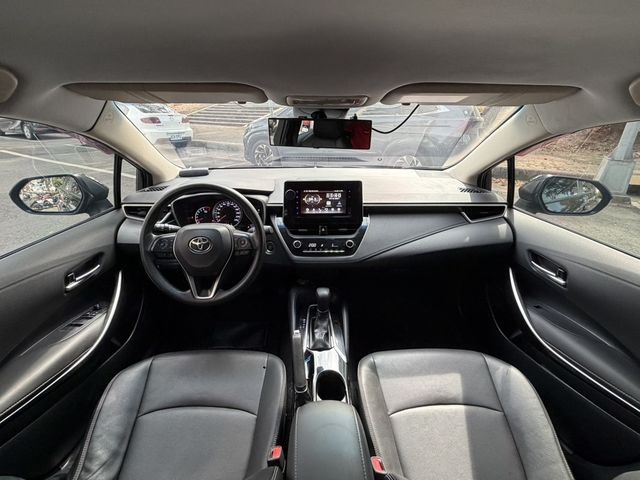 TOYOTA豐田 ALTIS  第7張相片