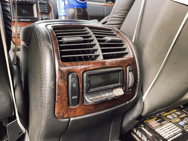 M-BENZ賓士 S500 L  第9張相片