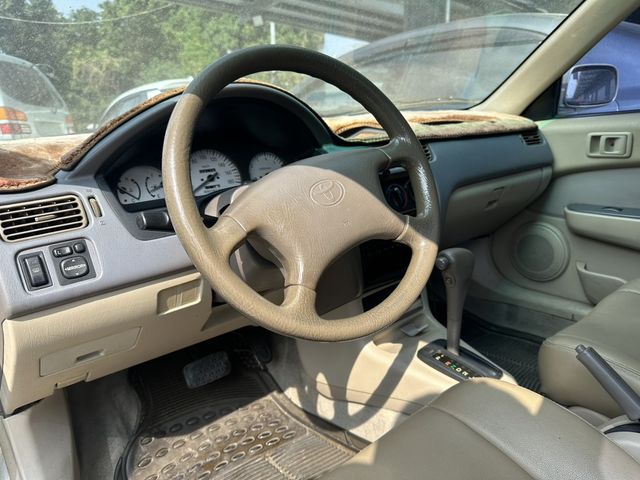 TOYOTA豐田 TERCEL  第9張相片