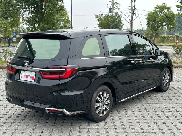 HONDA本田 ODYSSEY  第4張相片