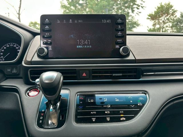 HONDA本田 ODYSSEY  第6張相片