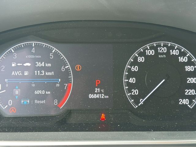 HONDA本田 ODYSSEY  第7張相片