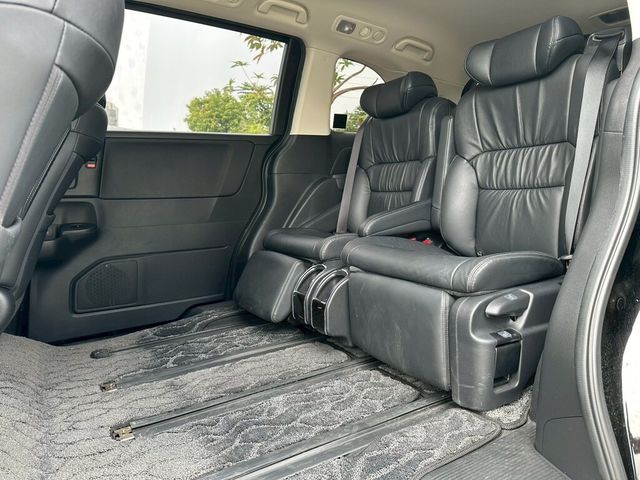HONDA本田 ODYSSEY  第10張相片