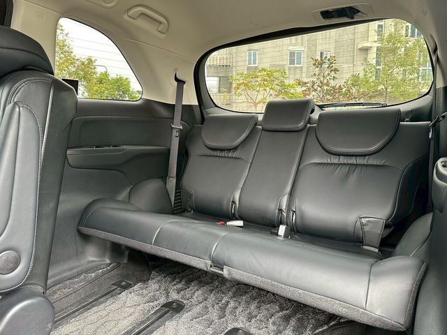 HONDA本田 ODYSSEY  第11張相片