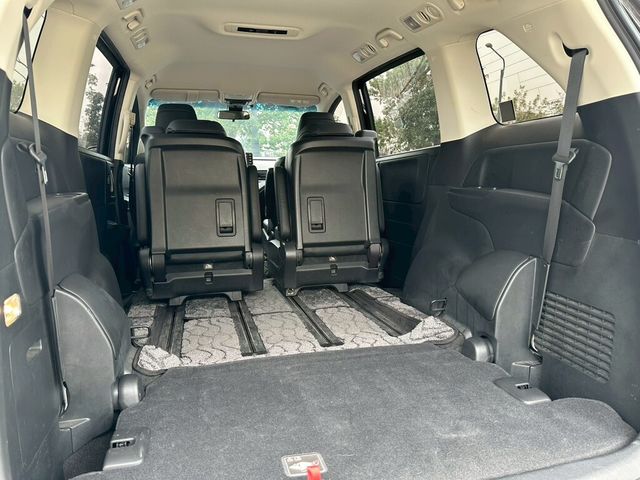 HONDA本田 ODYSSEY  第13張相片