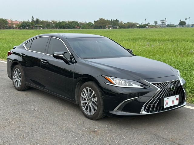 LEXUS凌志 ES200  第2張相片