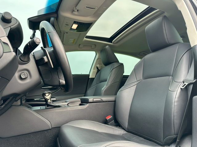 LEXUS凌志 ES200  第5張相片