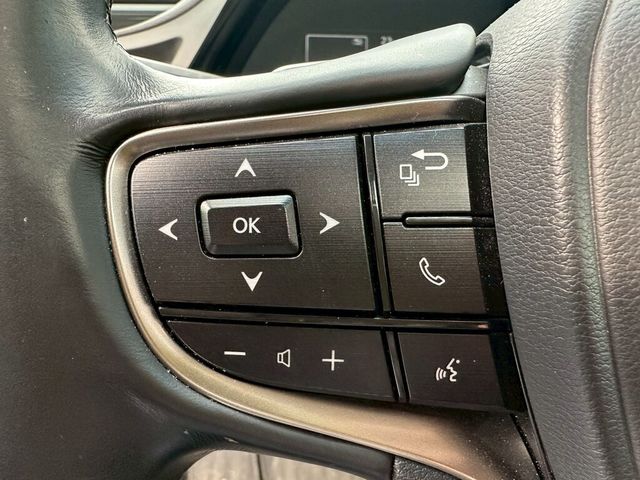 LEXUS凌志 ES200  第9張相片