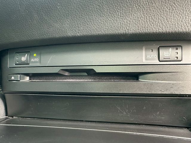 LEXUS凌志 ES200  第13張相片