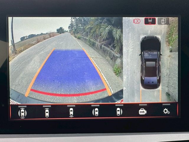 LEXUS凌志 ES200  第15張相片