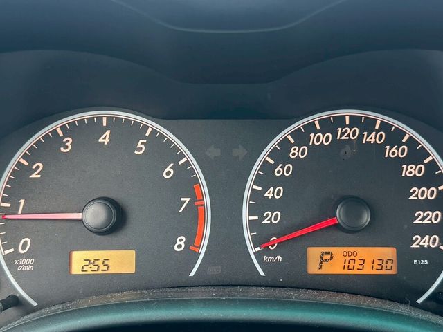 TOYOTA豐田 ALTIS  第5張相片