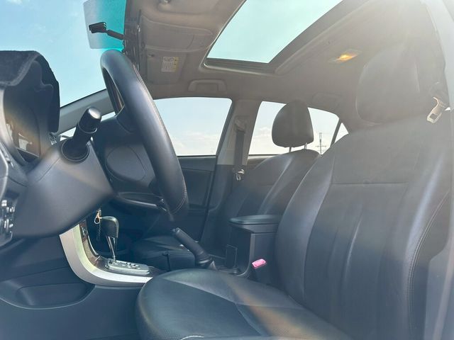 TOYOTA豐田 ALTIS  第7張相片