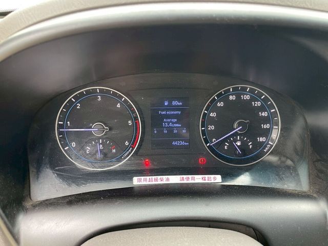 HYUNDAI現代 PORTER  第5張相片