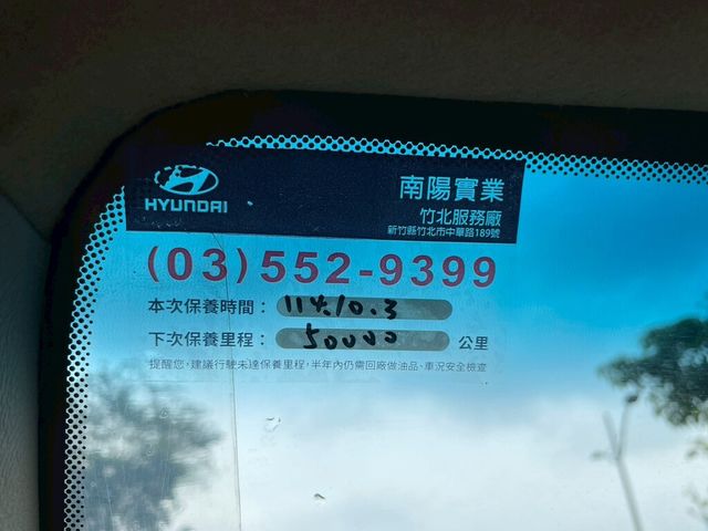 HYUNDAI現代 PORTER  第7張相片