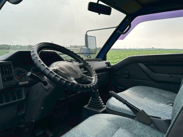 MITSUBISHI三菱 DELICA  第5張相片