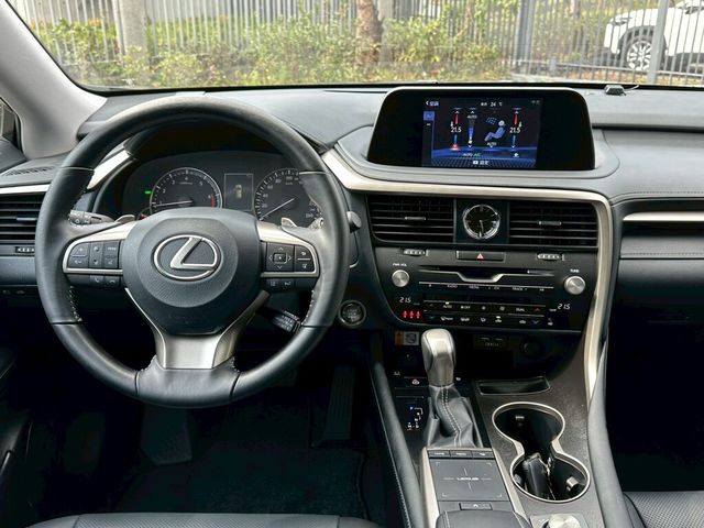 LEXUS凌志 RX300  第6張相片