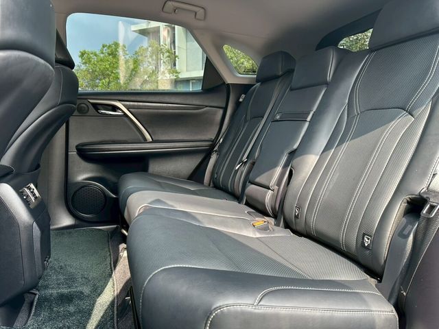 LEXUS凌志 RX300  第8張相片