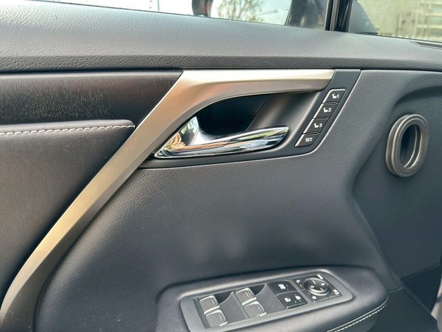 LEXUS凌志 RX300  第10張相片