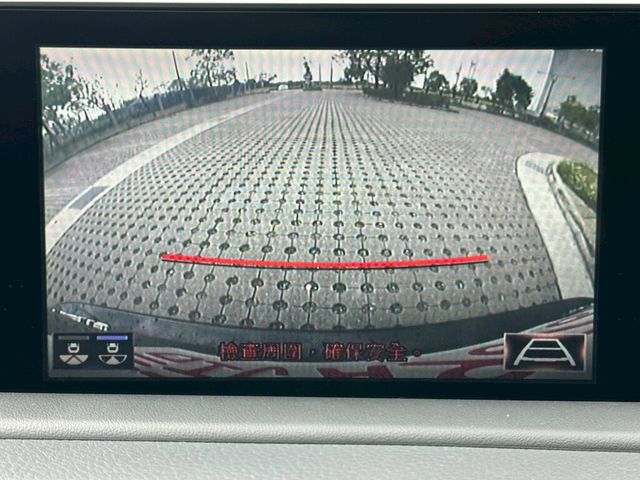 LEXUS凌志 RX300  第13張相片