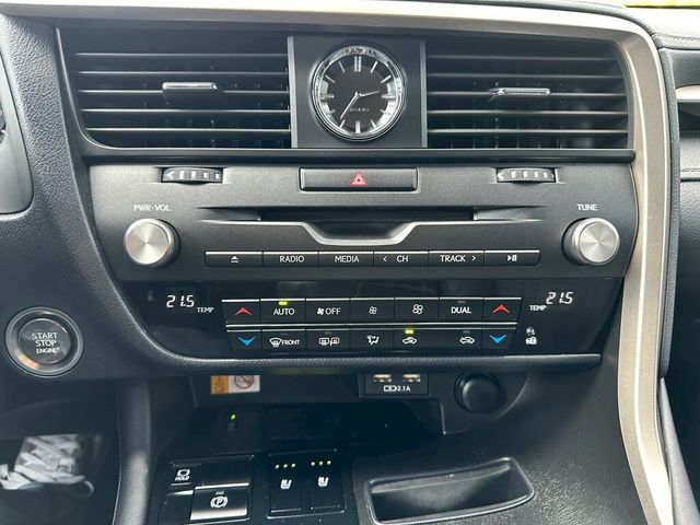 LEXUS凌志 RX300  第14張相片