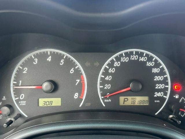 TOYOTA豐田 ALTIS  第5張相片