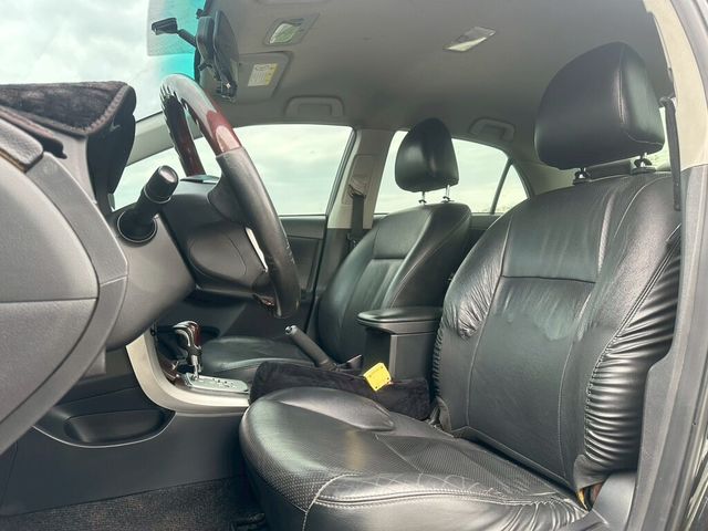 TOYOTA豐田 ALTIS  第7張相片