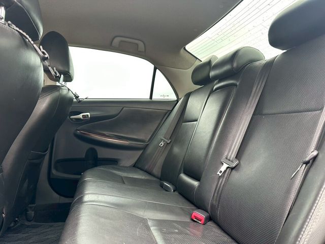 TOYOTA豐田 ALTIS  第8張相片