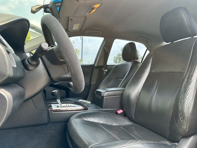 TOYOTA豐田 CAMRY HYBRID  第4張相片