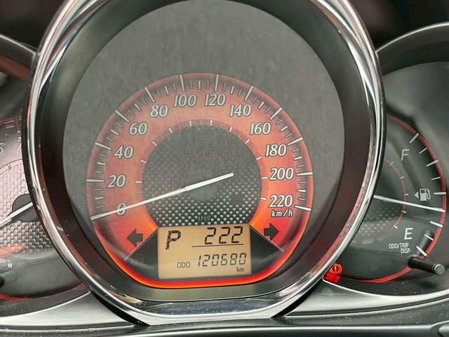 TOYOTA豐田 YARIS  第10張相片