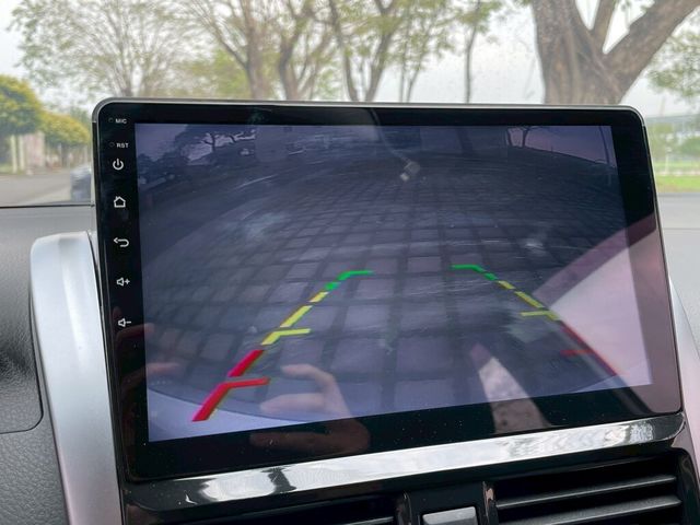 TOYOTA豐田 YARIS  第12張相片